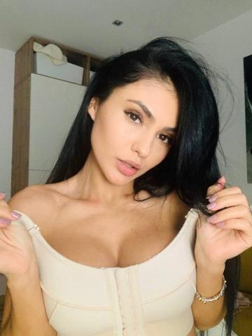 Анкета проститутки Жемчужина, 23 года